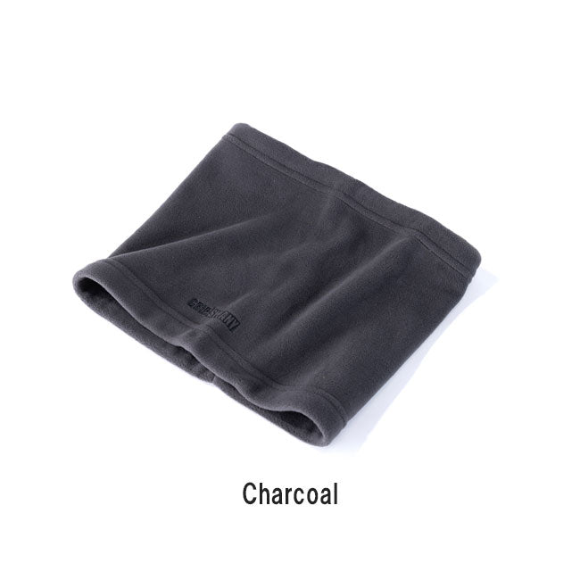 GRIP SWANY グリップスワニー POLARTEC FLEECE NECK WARMER ポーラ