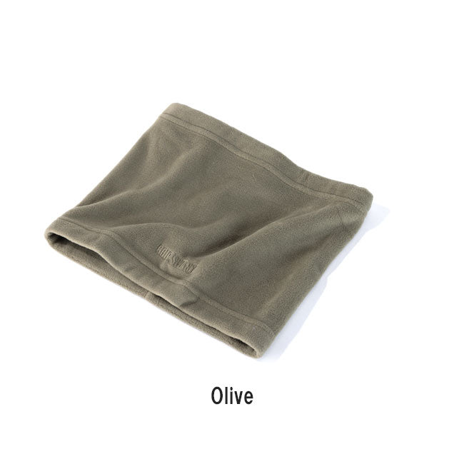 GRIP SWANY グリップスワニー POLARTEC FLEECE NECK WARMER ポーラ