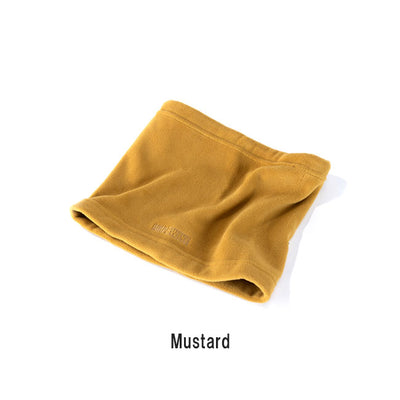 GRIP SWANY グリップスワニー POLARTEC FLEECE NECK WARMER ポーラテックフリースネックウォーマー GSA-111