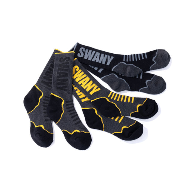 GRIP SWANY グリップスワニー GS SOCKS ソックス GSA-112