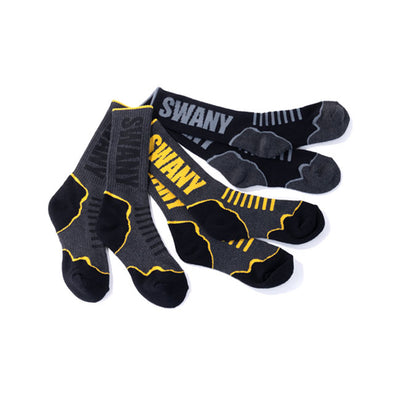 GRIP SWANY グリップスワニー GS SOCKS ソックス GSA-112