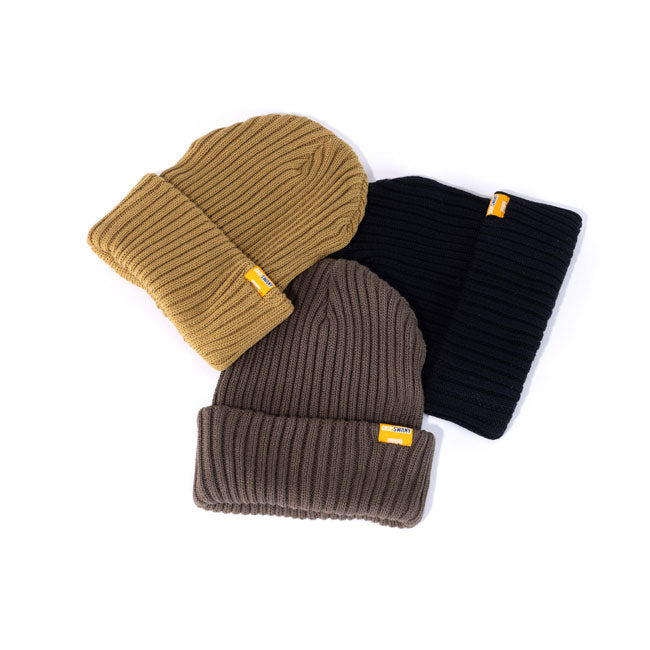 GRIP SWANY グリップスワニー GS KNIT CAP ニットキャップ GSA-113