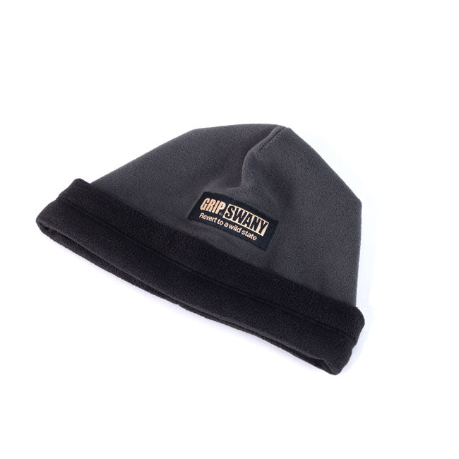 GRIP SWANY グリップスワニー POLARTEC FLEECE CAP ポーラテックフリースキャップ GSA-114