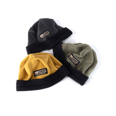 GRIP SWANY グリップスワニー POLARTEC FLEECE CAP ポーラテックフリースキャップ GSA-114