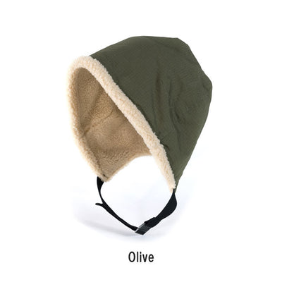 GRIP SWANY グリップスワニー GS FLIGHT HAT フライトハット GSA-115
