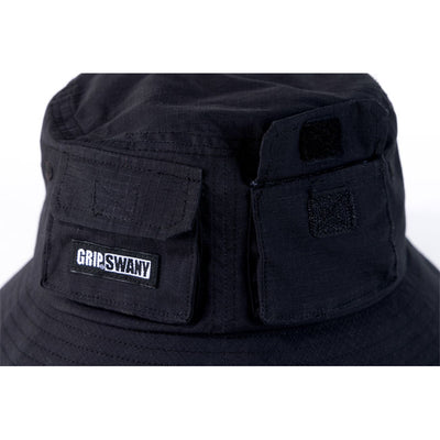 GRIP SWANY グリップスワニー GS GEAR HAT ギアハット GSA-116