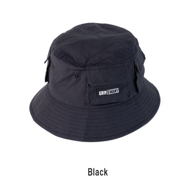 GRIP SWANY グリップスワニー GS GEAR HAT ギアハット GSA-116
