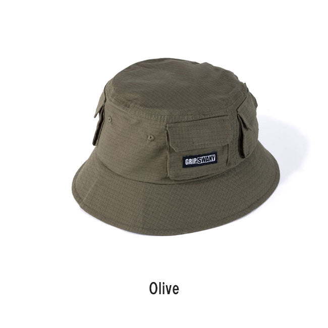 GRIP SWANY グリップスワニー GS GEAR HAT ギアハット GSA-116