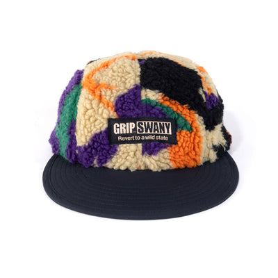 GRIP SWANY グリップスワニー BOA FLEECE CAP ボアフリースキャップ GSA-117