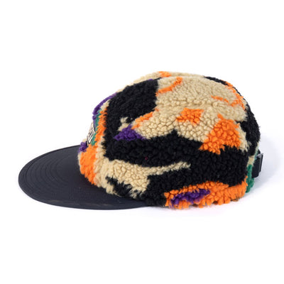 GRIP SWANY グリップスワニー BOA FLEECE CAP ボアフリースキャップ GSA-117