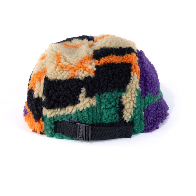 GRIP SWANY グリップスワニー BOA FLEECE CAP ボアフリースキャップ GSA-117