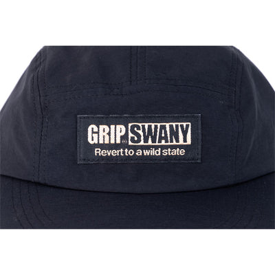 GRIP SWANY グリップスワニー BOX LOGO CAP ボックスロゴキャップ GSA-119