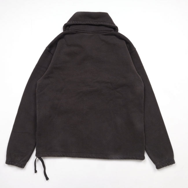GRIP SWANY グリップスワニー FIELD PULLOVER フィールドプルオーバー GSC-81