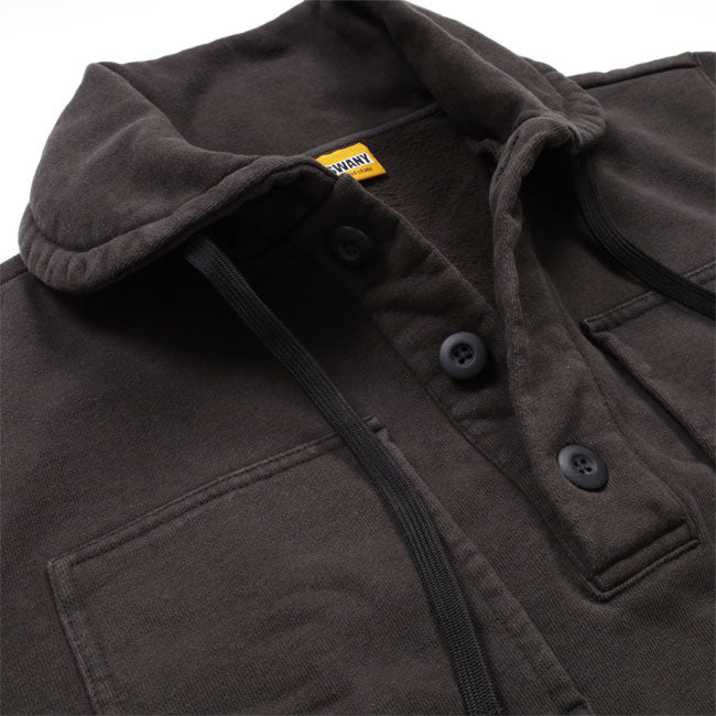 GRIP SWANY グリップスワニー FIELD PULLOVER フィールドプルオーバー GSC-81