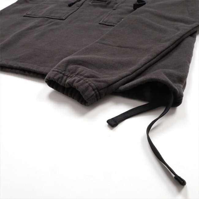GRIP SWANY グリップスワニー FIELD PULLOVER フィールドプルオーバー GSC-81