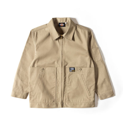 GRIPSWANY×Dickies グリップスワニー×ディッキーズ FIELD WORK JKT フィールドワークジャケット GSD-02