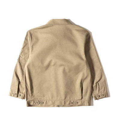 GRIPSWANY×Dickies グリップスワニー×ディッキーズ FIELD WORK JKT フィールドワークジャケット GSD-02