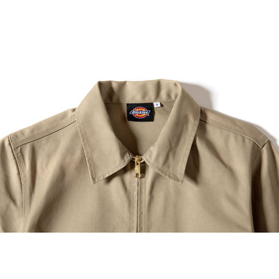 GRIPSWANY×Dickies グリップスワニー×ディッキーズ FIELD WORK JKT フィールドワークジャケット GSD-02