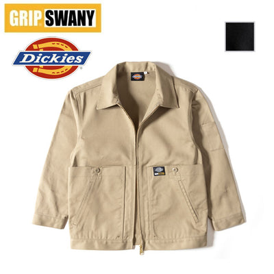 GRIPSWANY×Dickies グリップスワニー×ディッキーズ FIELD WORK JKT フィールドワークジャケット GSD-02