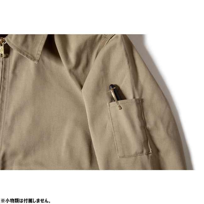 GRIPSWANY×Dickies グリップスワニー×ディッキーズ FIELD WORK JKT フィールドワークジャケット GSD-02