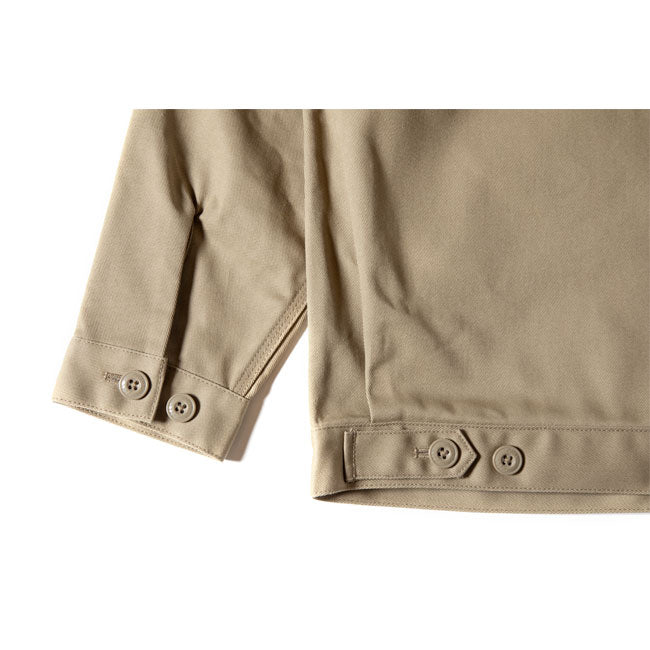 GRIPSWANY×Dickies グリップスワニー×ディッキーズ FIELD WORK JKT フィールドワークジャケット GSD-02