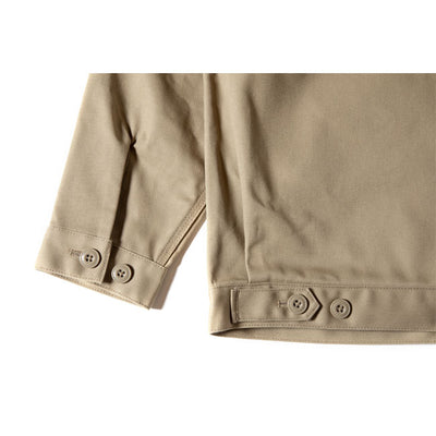 GRIPSWANY×Dickies グリップスワニー×ディッキーズ FIELD WORK JKT フィールドワークジャケット GSD-02