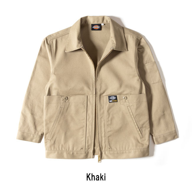 GRIPSWANY×Dickies グリップスワニー×ディッキーズ FIELD WORK JKT フィールドワークジャケット GSD-02