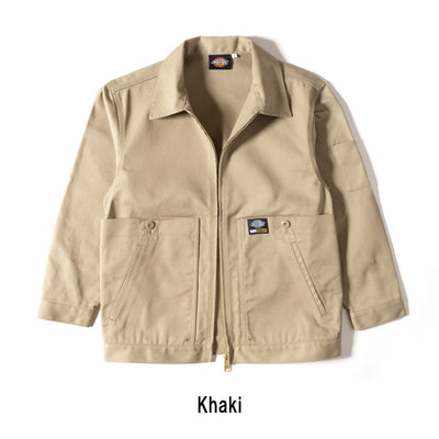 GRIPSWANY×Dickies グリップスワニー×ディッキーズ FIELD WORK JKT フィールドワークジャケット GSD-02