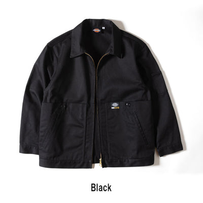 GRIPSWANY×Dickies グリップスワニー×ディッキーズ FIELD WORK JKT フィールドワークジャケット GSD-02