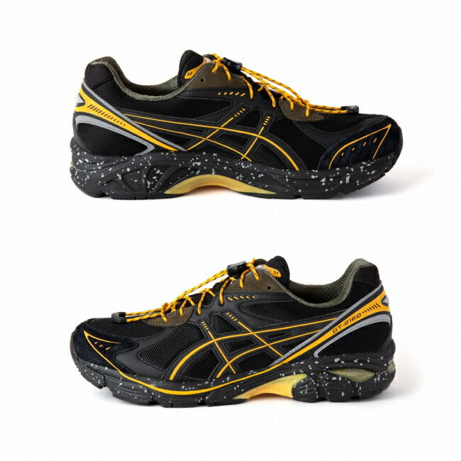 GRIP SWANY - ASICS×atmos×GRIP SWANY アシックス×アトモス×グリップ