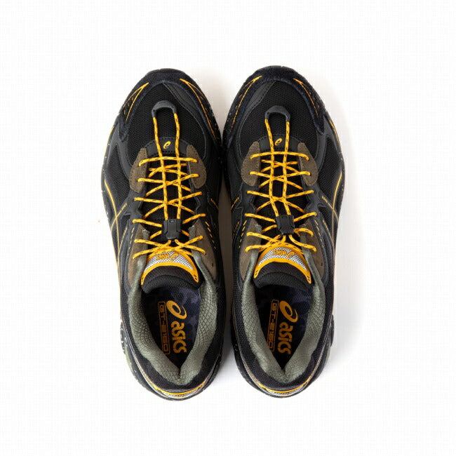 ASICS×atmos×GRIP SWANY アシックス×アトモス×グリップスワニー GT-2160 1203A574
