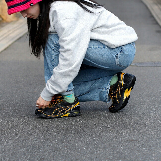 ASICS×atmos×GRIP SWANY アシックス×アトモス×グリップスワニー GT-2160 1203A574