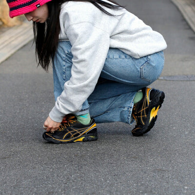 ASICS×atmos×GRIP SWANY アシックス×アトモス×グリップスワニー GT-2160 1203A574