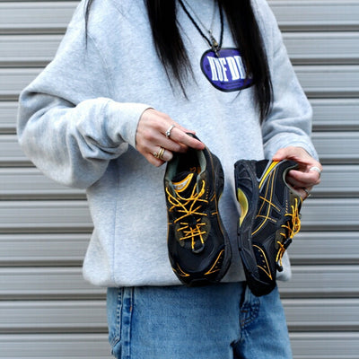 ASICS×atmos×GRIP SWANY アシックス×アトモス×グリップスワニー GT-2160 1203A574