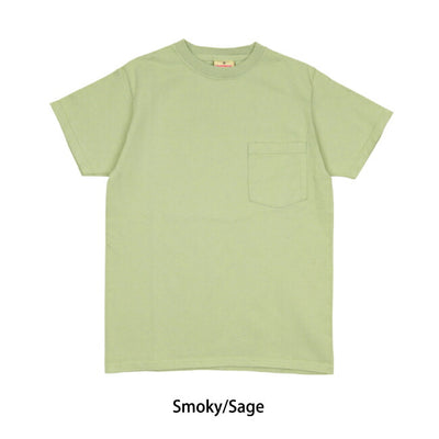 GOODWEAR グッドウェア S/S POCKET TEE ショートスリーブポケットティー 40090