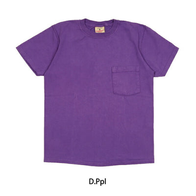 GOODWEAR グッドウェア S/S POCKET TEE ショートスリーブポケットティー 40090