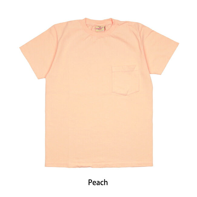 GOODWEAR グッドウェア S/S POCKET TEE ショートスリーブポケットティー 40090