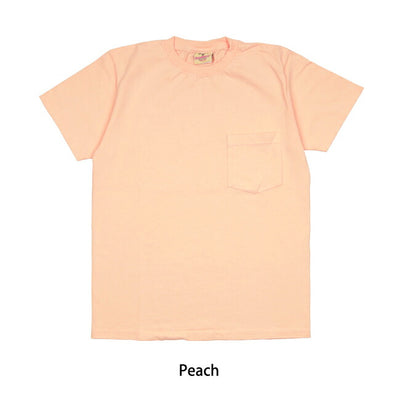GOODWEAR グッドウェア S/S POCKET TEE ショートスリーブポケットティー 40090