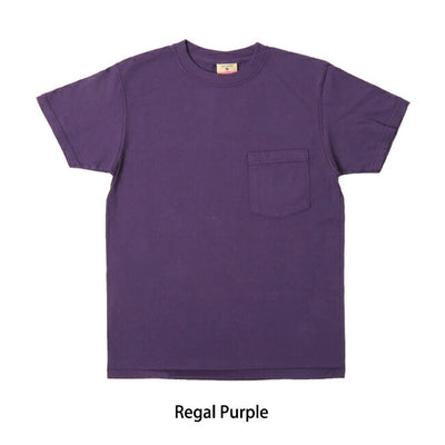 GOODWEAR グッドウェア S/S POCKET TEE ショートスリーブポケットティー 40090