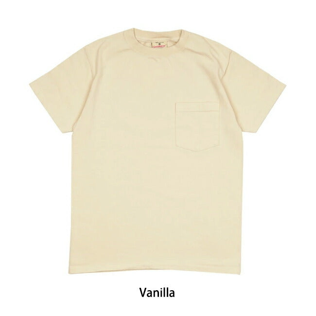 GOODWEAR グッドウェア S/S POCKET TEE ショートスリーブポケットティー 40090