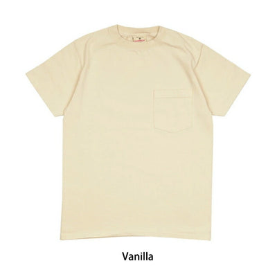 GOODWEAR グッドウェア S/S POCKET TEE ショートスリーブポケットティー 40090