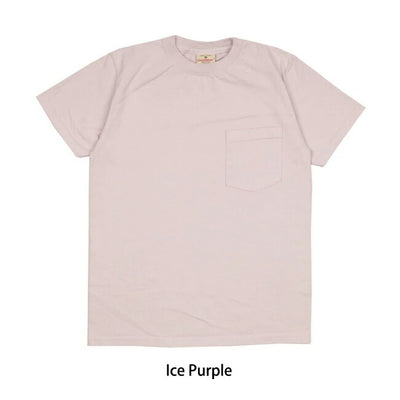 GOODWEAR グッドウェア S/S POCKET TEE ショートスリーブポケットティー 40090