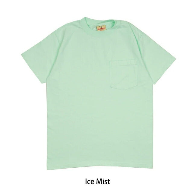 GOODWEAR グッドウェア S/S POCKET TEE ショートスリーブポケットティー 40090