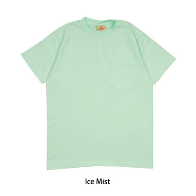 GOODWEAR グッドウェア S/S POCKET TEE ショートスリーブポケットティー 40090
