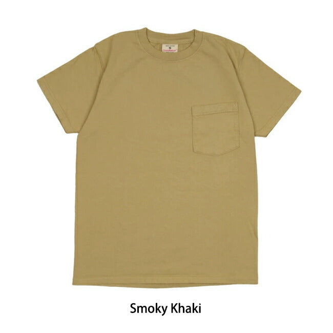 GOODWEAR グッドウェア S/S POCKET TEE ショートスリーブポケットティー 40090