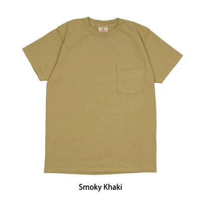 GOODWEAR グッドウェア S/S POCKET TEE ショートスリーブポケットティー 40090