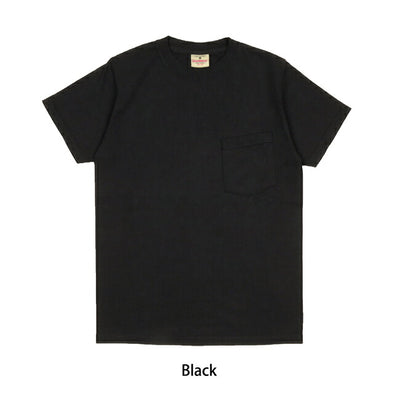 GOODWEAR グッドウェア S/S POCKET TEE ショートスリーブポケットティー 40090