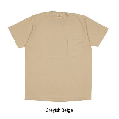 GOODWEAR グッドウェア S/S POCKET TEE ショートスリーブポケットティー 40090