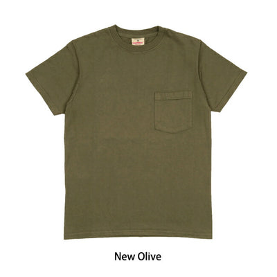 GOODWEAR グッドウェア S/S POCKET TEE ショートスリーブポケットティー 40090