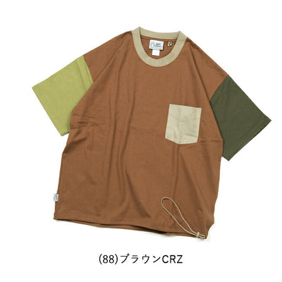 gym master ジムマスター 7.4ozヘビーウェイトビッグtee G121709